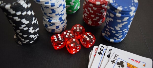 From casino beginner to professional